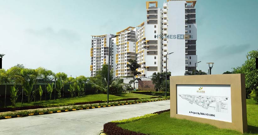 Tata Ariana Kalinga Nagar, Bhubaneshwar | Price, Reviews & Floorplans ...